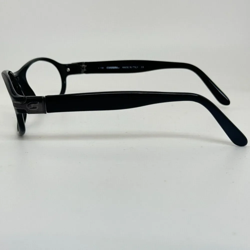 CARRERA‎ CA 6027/S D28 Men's Black Crystal Sport Sunglasses H14600